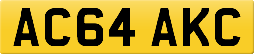 AC64AKC